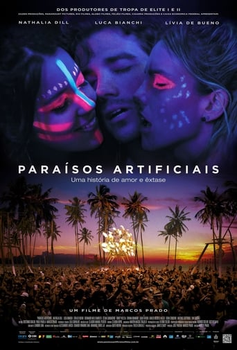 Paraísos Artificiais 在线观看和下载完整电影