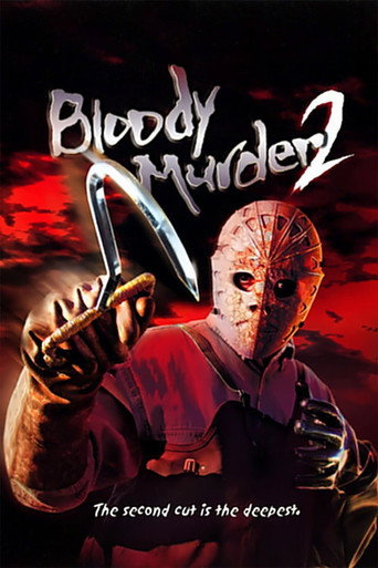 Bloody Murder 2: Closing Camp 在线观看和下载完整电影