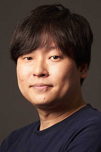 Actor headshot