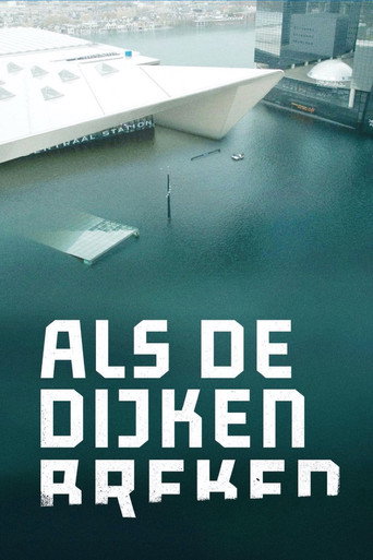 Okładka serialu Als de dijken breken