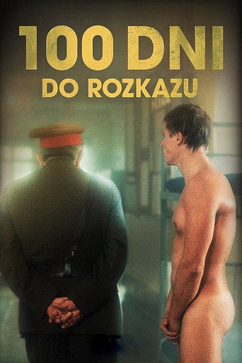 Okładka filmu Сто дней до приказа