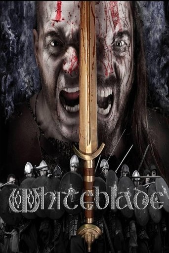 Whiteblade