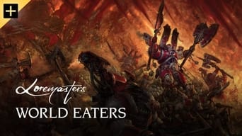 World Eaters