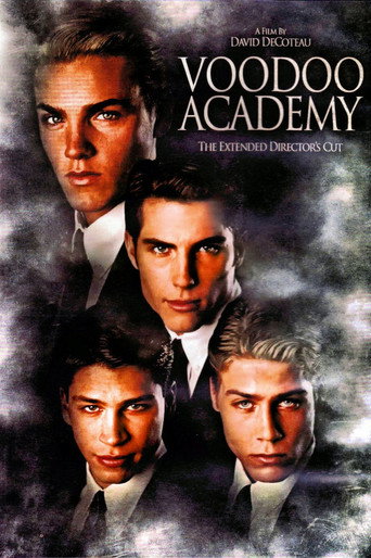 Voodoo Academy 在线观看和下载完整电影