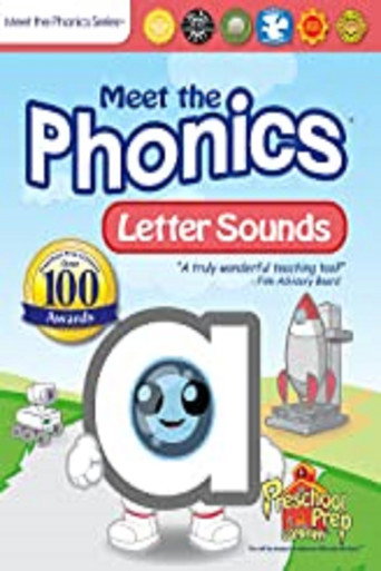 Meet the Phonics - Letter Sounds 在线观看和下载完整电影