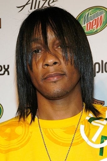 Image of DJ Quik