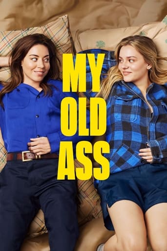 My Old Ass (2024) image