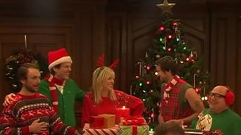 It's Always Sunny in Philadelphia Christmas Singalong