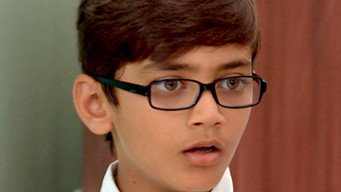Baalveer Protects Parilok