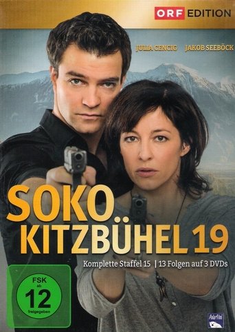 SOKO Kitzbühel