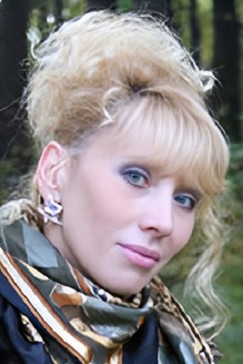 Image of Rimma Aganina