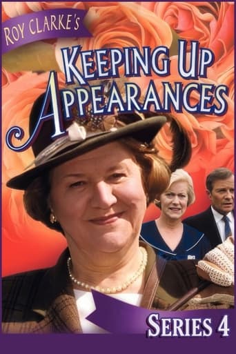 Keeping Up Appearances