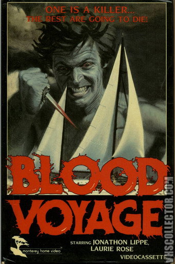 Blood Voyage 在线观看和下载完整电影