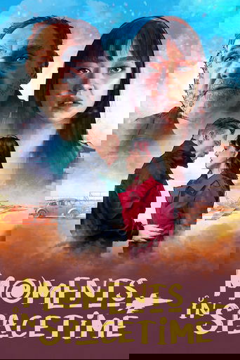 Moments in Spacetime
