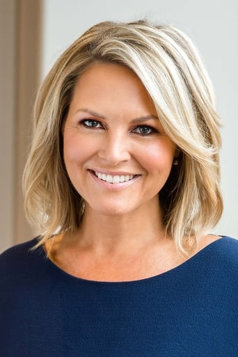 Image of Georgie Gardner