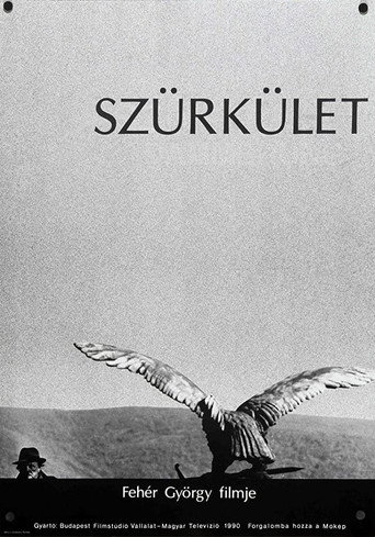 Szürkület 在线观看和下载完整电影