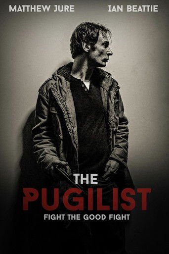 The Pugilist