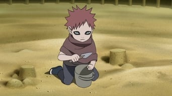 Gaara and Shikamaru