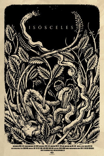 Isósceles 在线观看和下载完整电影