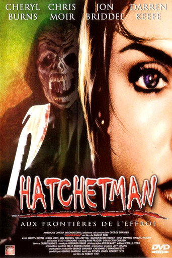 Hatchetman 在线观看和下载完整电影