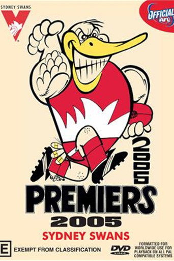 2005 AFL Grand Final 在线观看和下载完整电影