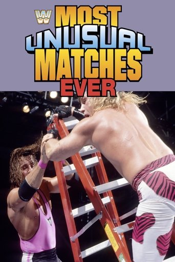 Most Unusual Matches