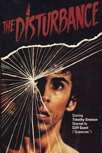 Movie The Disturbance Poster Images, BackDrops Images, Logo Images posters 1 /yX09cLz8SyzC4UHZYl6szJzJm0G.jpg