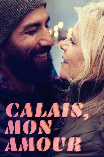 Okładka filmu Calais, mon amour