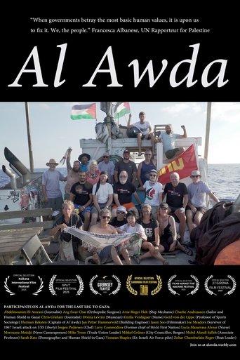 Al Awda
