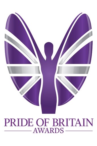 Pride of Britain Awards