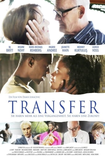 Transfer 在线观看和下载完整电影