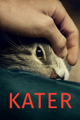 Okładka filmu Kater