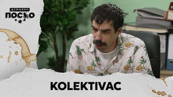 2297 Kolektivac