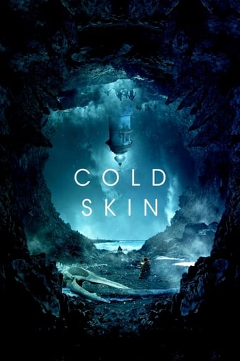 Watch Cold Skin (2017) Fmovies