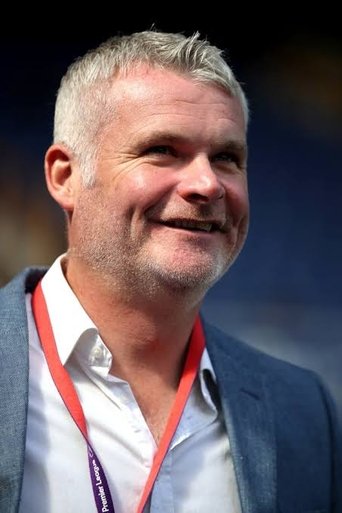 Image of Guy Mowbray