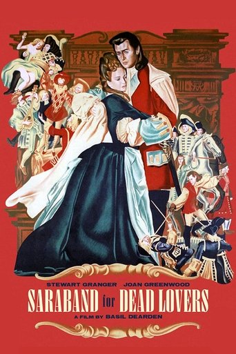 Movie Saraband for Dead Lovers Poster Images, BackDrops Images, Logo Images posters 1 /yYdt5r35xLYN3ZZUOxmUEc9qoOh.jpg