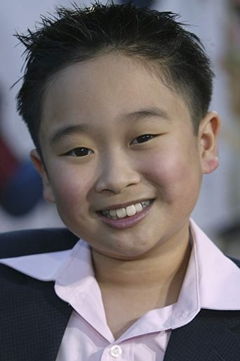 Image of Andrew Vo