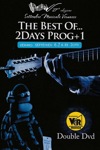 The Best Of... 2Days Prog+1 2013 在线观看和下载完整电影