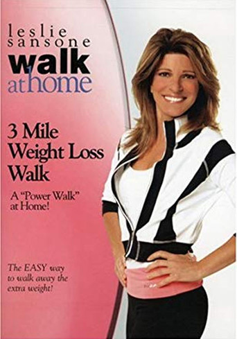 Leslie Sansone - Walk at Home - 3 Mile Weight Loss Walk 在线观看和下载完整电影