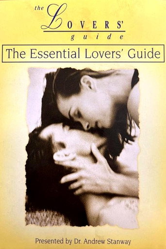 The Lovers' Guide: The Essential Lovers' Guide