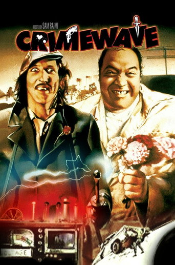 Crimewave 在线观看和下载完整电影
