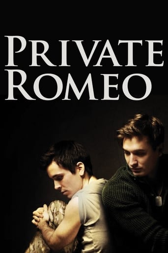 Private Romeo 在线观看和下载完整电影