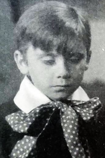 Image of Panchito Lombard