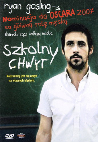 Okładka filmu Szkolny chwyt