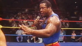 WCCW - November 07, 1987