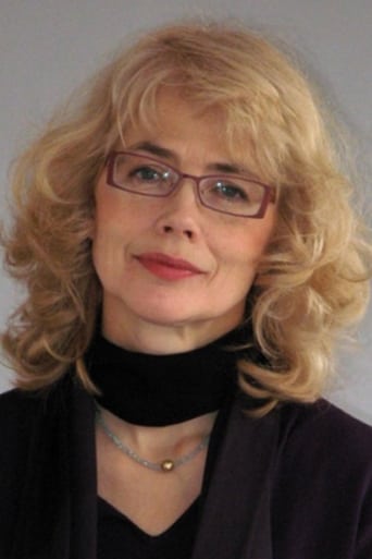 Actor Marika Lagercrantz