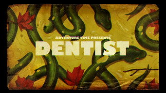 Dentist