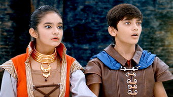 Baal Mitra In Trouble
