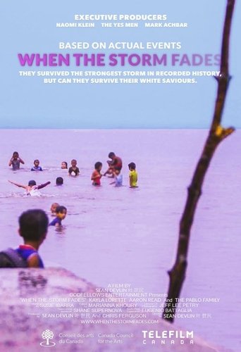 When the Storm Fades線上电影看完整版