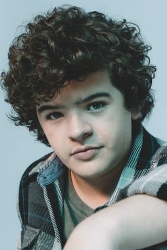 Image of Gaten Matarazzo